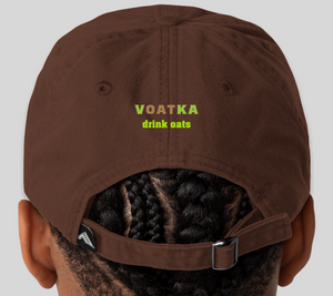 
                  
                    Voatka Oat Cap
                  
                